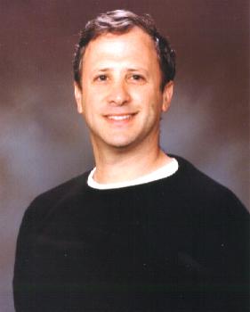 Mitchell Levy